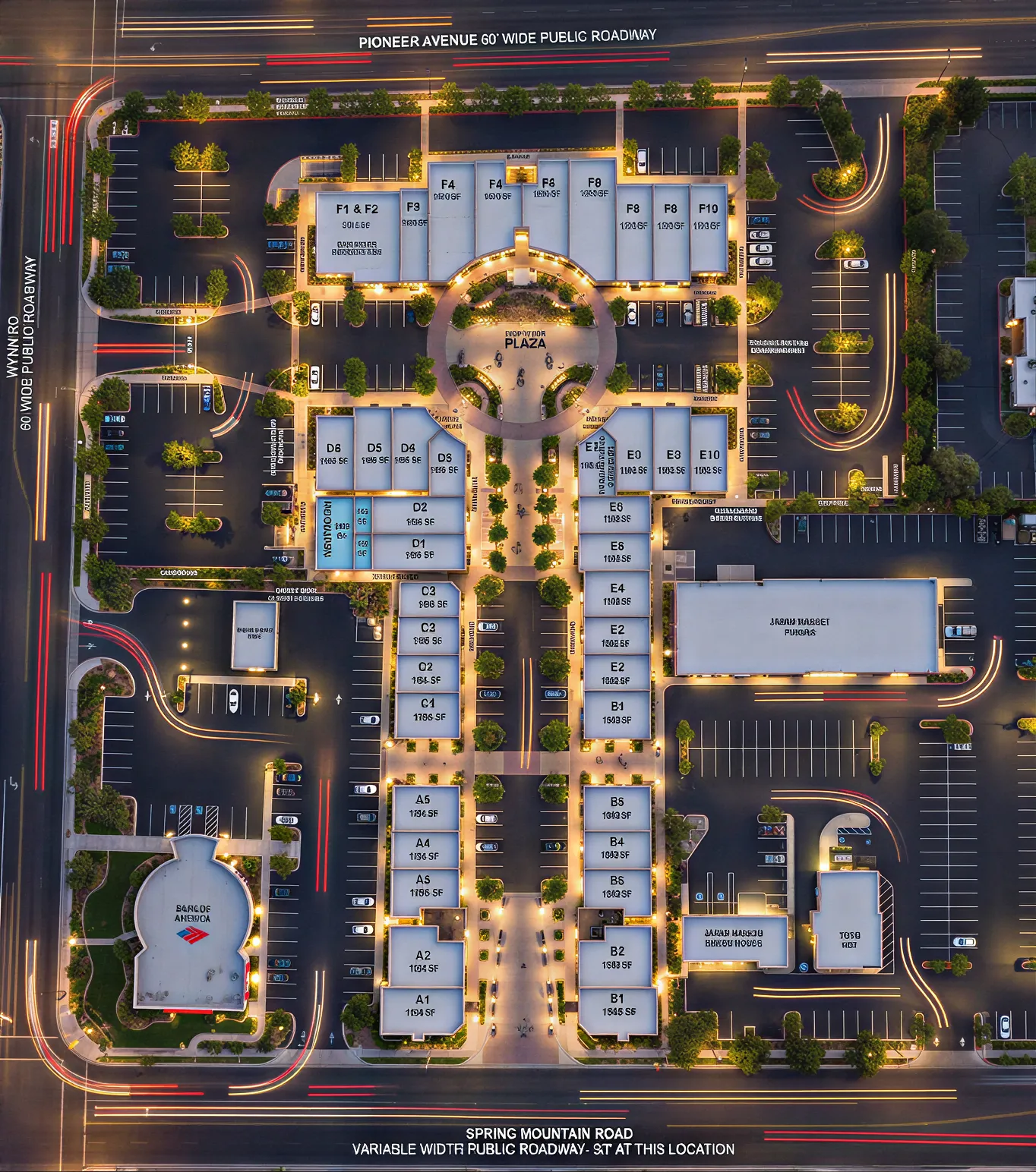 Chinatown Las Vegas Development: Ali Kaveh Reveals 6-Acre Vision